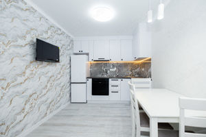 Apartament cu 2 camere in zona Aviatiei - imagine 2