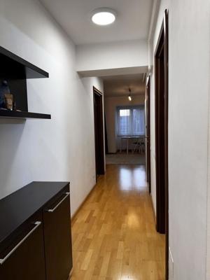 Apartament de 2 camere Timpuri Noi-Mihai Bravu ( 2 Locuri Parcare ) - imagine 2