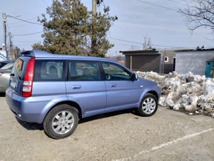 Vând Honda HRV 4x4 ,1,6 b , - imagine 7