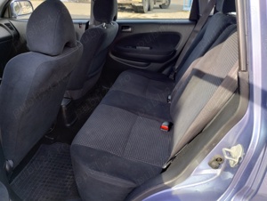 Vând Honda HRV 4x4 ,1,6 b , - imagine 8