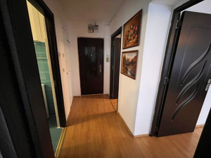 Apartament cu 2 camere in zona Grivitei pasaj - imagine 8