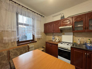 Apartament cu 2 camere Parc Bazilescu - imagine 2