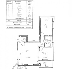 Apartament Nou cu 2 Camere în Pantelimon – Ideal pentru un Nou Început! - imagine 6