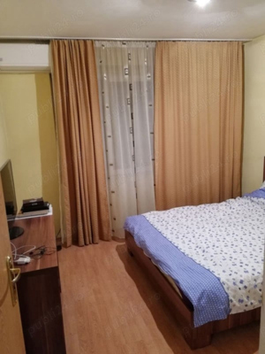 Apartament 3 camere de închiriat Militari Gorjului - imagine 2