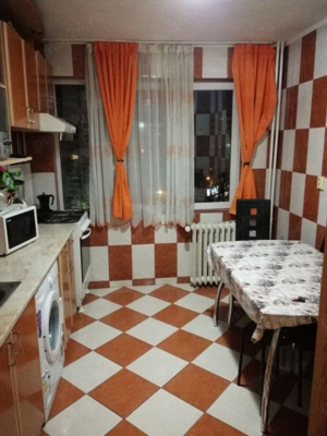 Apartament 3 camere de închiriat Militari Gorjului - imagine 4