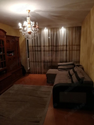 Apartament 3 camere de închiriat Militari Gorjului - imagine 1