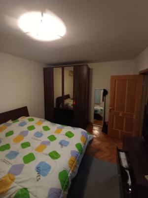 Apartament de 3 camere ( 300 M Metrou )-Obor - imagine 7