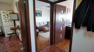 Apartament de 2 camere DECOMANDAT-Giurgiului - imagine 2