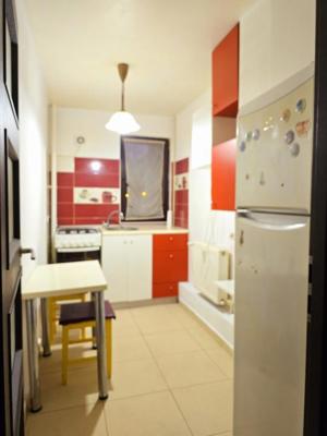 Apartament de 3 camere RENOVAT-Drumul Taberei-Auchan - imagine 4