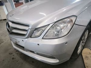 bara fata completa mercedes c207 - imagine 2