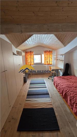 Apartament in vila -cu 4 dormitoare si 2 sufragerii - imagine 20