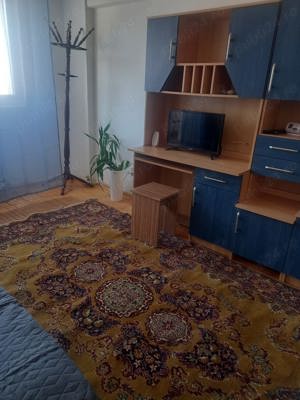 Apartament cu o camera de închiriat ultracentral in Resita  - imagine 4