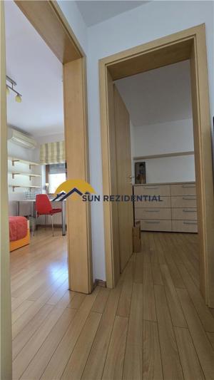 Apartament in vila -cu 4 dormitoare si 2 sufragerii - imagine 17