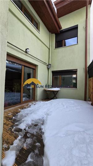 Apartament in vila -cu 4 dormitoare si 2 sufragerii - imagine 3