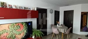 Apartament 3 camere, parcare, zona Regal - imagine 2