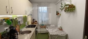 Apartament 3 camere, parcare, zona Regal - imagine 3