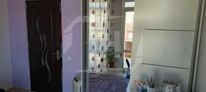 Apartament 3 camere, parcare, zona Regal - imagine 6