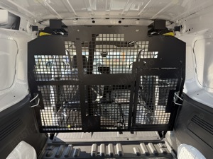 Fiat Doblo Electric 2025 136CP 260Nm 50kWh 335Km Crew Cab 5 Locuri Cul. 549 White AutoSiena - imagine 17