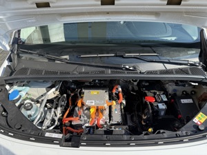 Fiat Doblo Electric 2025 136CP 260Nm 50kWh 335Km Crew Cab 5 Locuri Cul. 549 White AutoSiena - imagine 16