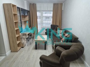  Apartament 2 Camere Copou Royal Town Iasi - imagine 2