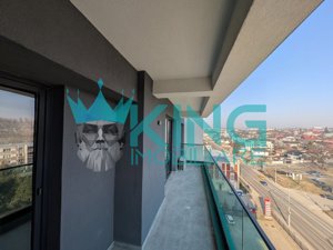  Apartament 2 Camere Tatarasi Iasi - imagine 5