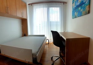 De inchiriat! Apartament 3 camere, zona BMW Floresti - imagine 6