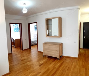 De inchiriat! Apartament 3 camere, zona BMW Floresti - imagine 4