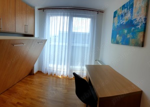 De inchiriat! Apartament 3 camere, zona BMW Floresti - imagine 5