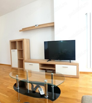 De inchiriat! Apartament 3 camere, zona BMW Floresti - imagine 3