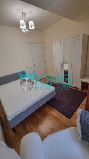  Apartament 3 Camere Herastrau Bucuresti - imagine 4