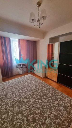  Apartament 3 Camere Herastrau Bucuresti - imagine 5