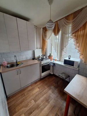 Apartament cu 2 camere in Fundeni - imagine 2