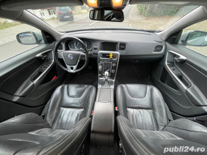 Volvo V60 2.4 D6 Plug-in Hybrid - imagine 5