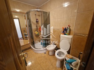 Inchiriez 3 camere confort 1 zona Govandari  - imagine 12