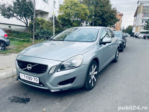 Volvo V60 2.4 D6 Plug-in Hybrid
