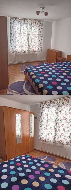 Apartament cu 3 camere- de vanzare - imagine 4