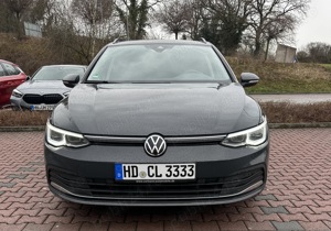 Golf VIII 2021  top - imagine 10