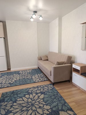 Apartament cu 2 camere situat in zona Aparatorii Patriei - imagine 5