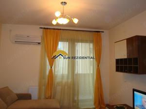 Berceni-Piata Sudului,apartament 2 camere,mobilat si utilat ,loc de parcare - imagine 2