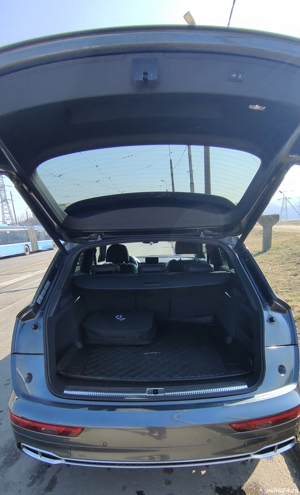 Audi q5 55 TFSI e 2020 - imagine 3