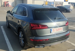 Audi q5 55 TFSI e 2020 - imagine 2