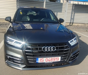 Audi q5 55 TFSI e 2020