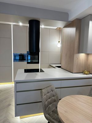 Apartament modern in complex rezidential nou, spre inchiriere - imagine 8