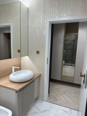 Apartament modern in complex rezidential nou, spre inchiriere - imagine 9