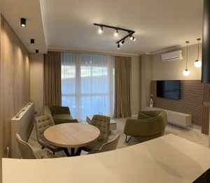 Apartament modern in complex rezidential nou, spre inchiriere - imagine 6