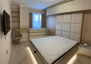 Apartament modern in complex rezidential nou, spre inchiriere - imagine 5