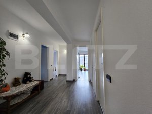 Duplex premium în Rădaia – 265 mp construiți, 1373 mp teren, mobilat și utilat  - imagine 6