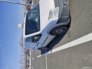 Vând Ford Transit Connect 1.8 diesel