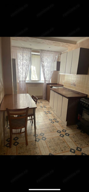 Apartament cu 2 camere in zona Unirii - imagine 7