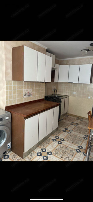 Apartament cu 2 camere in zona Unirii - imagine 6